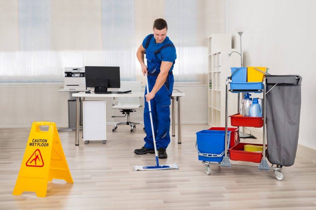 Cleanliness Affects Your Professional Reputation (1)