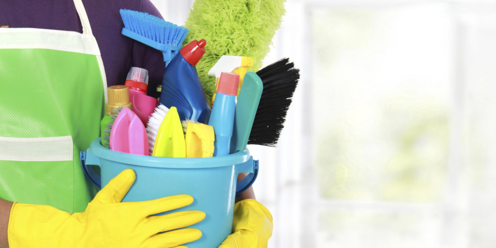 5 Tips For Summertime Office Cleanliness Dangers