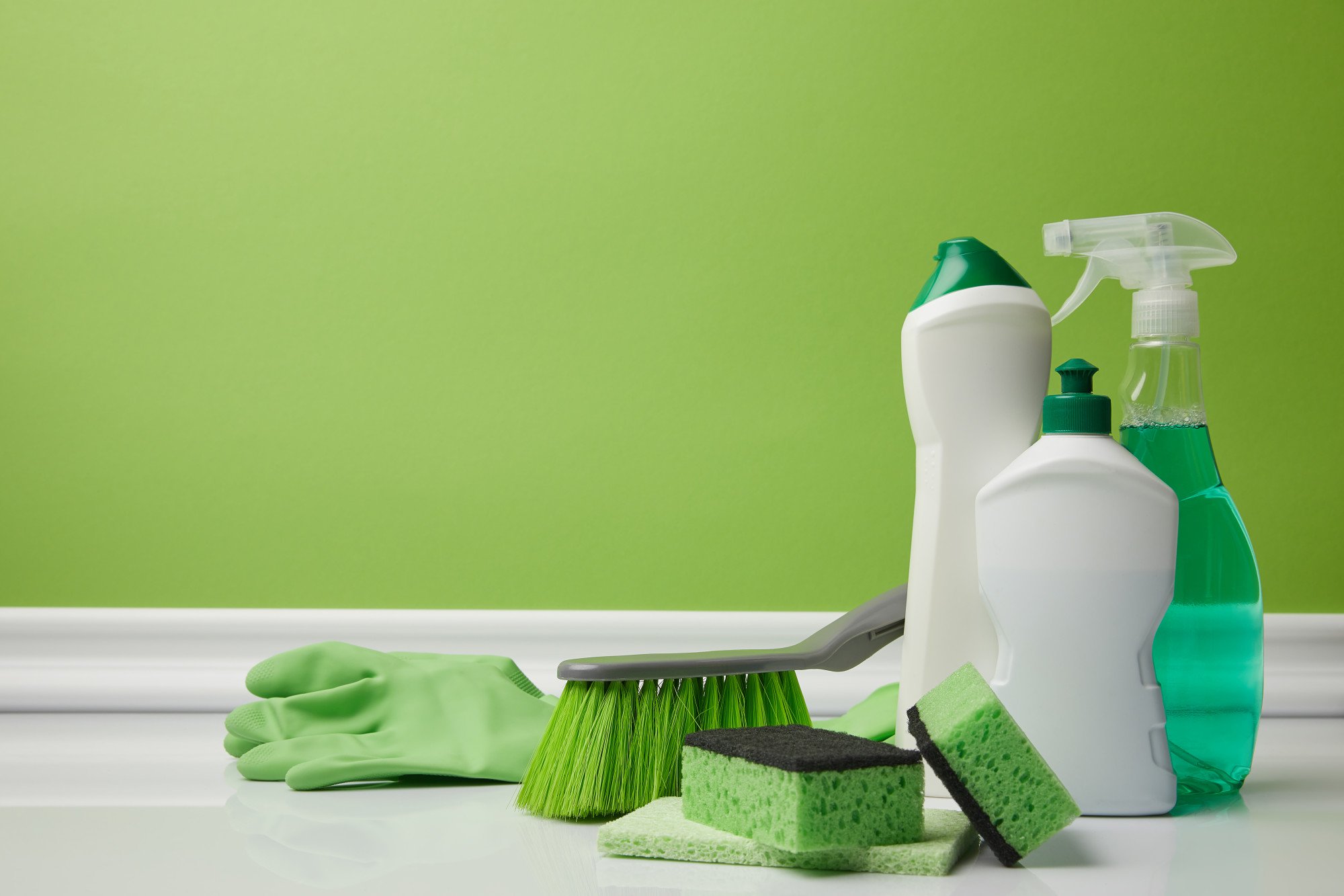 How Green Cleaning Can Benefit Your Business