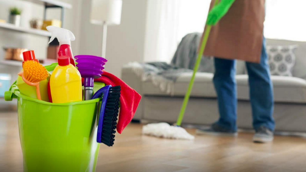 Reasons Why Green Cleaning Services Are Worth It
