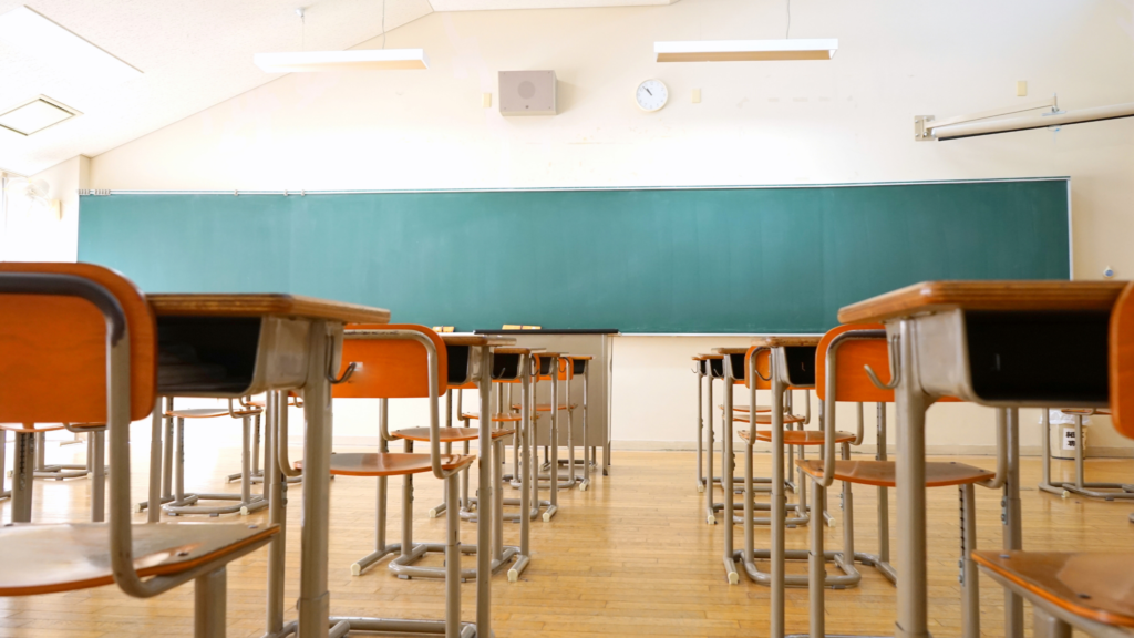 5 Tips For School Disinfecting