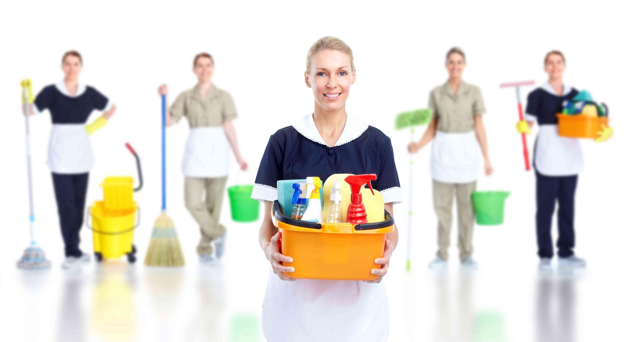 How To Hire The Best Janitorial Cleaning Services In Your Area