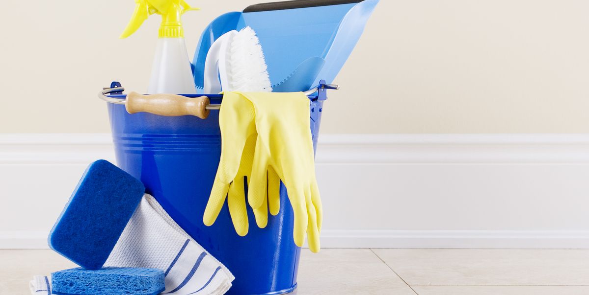 It's Time To Hire An Office Cleaning Service - MC