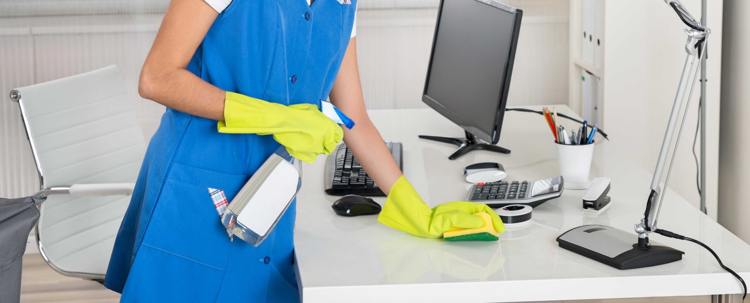 The Importance Of Commercial Cleaning Services In Schools