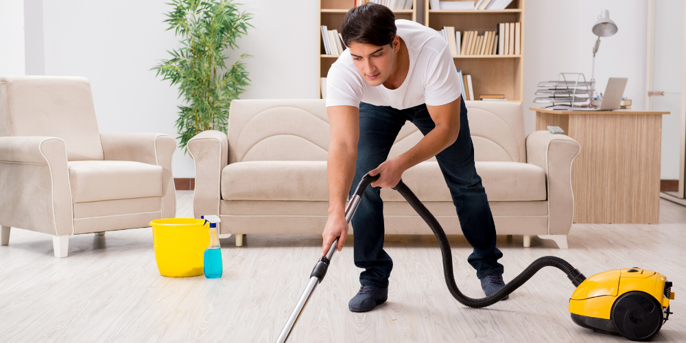 3 Reasons Why You Need Marianna's Cleaning Services
