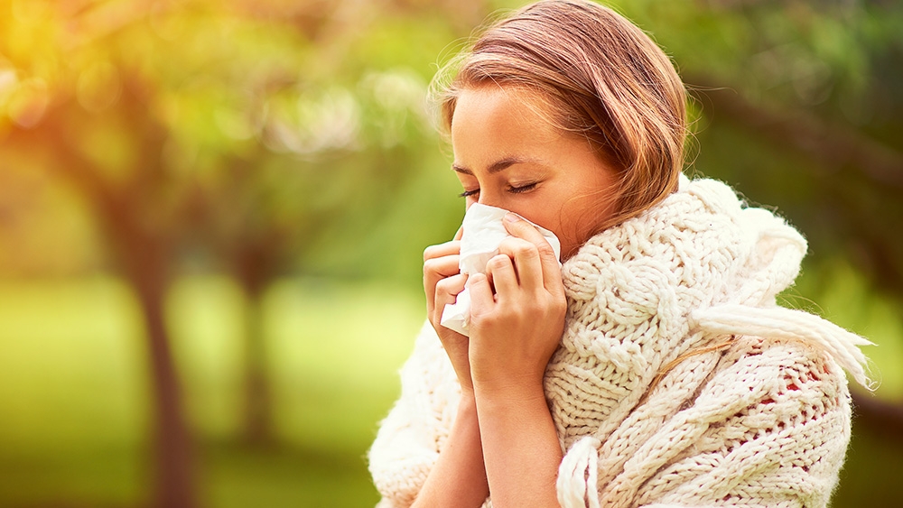 5 Tips To Disinfect Your Business For Flu Season