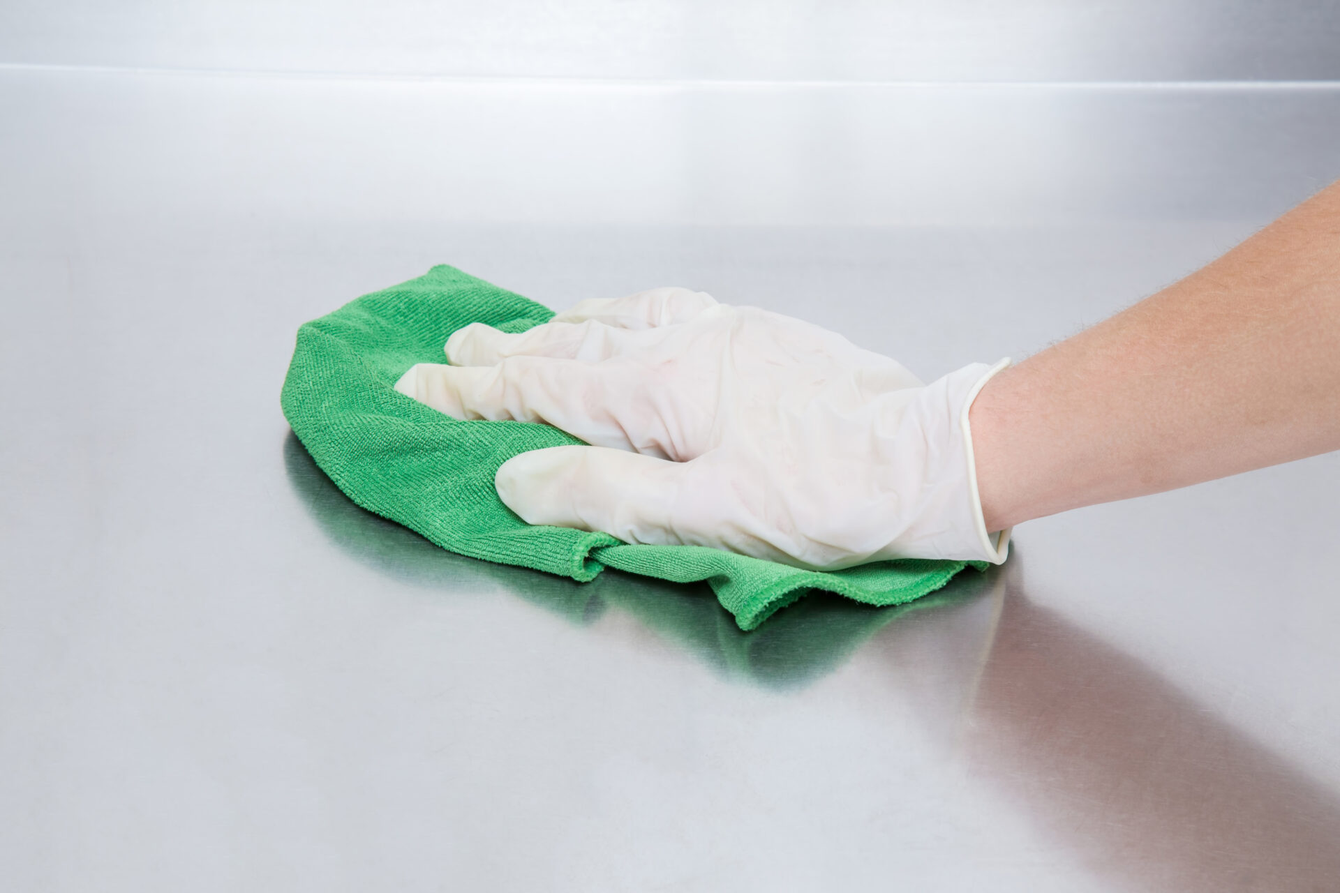 The Importance Of Commercial Cleaning And Sanitizing (3)