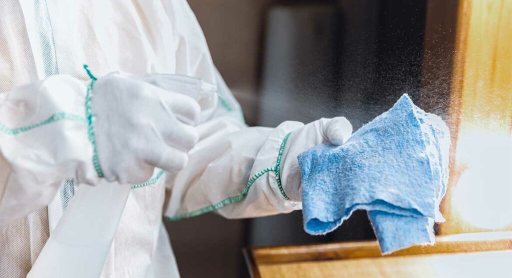 The Importance Of Commercial Cleaning And Sanitizing (3)