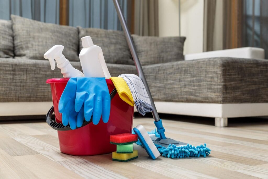 Why Hire A Commercial Cleaning Company In 2023