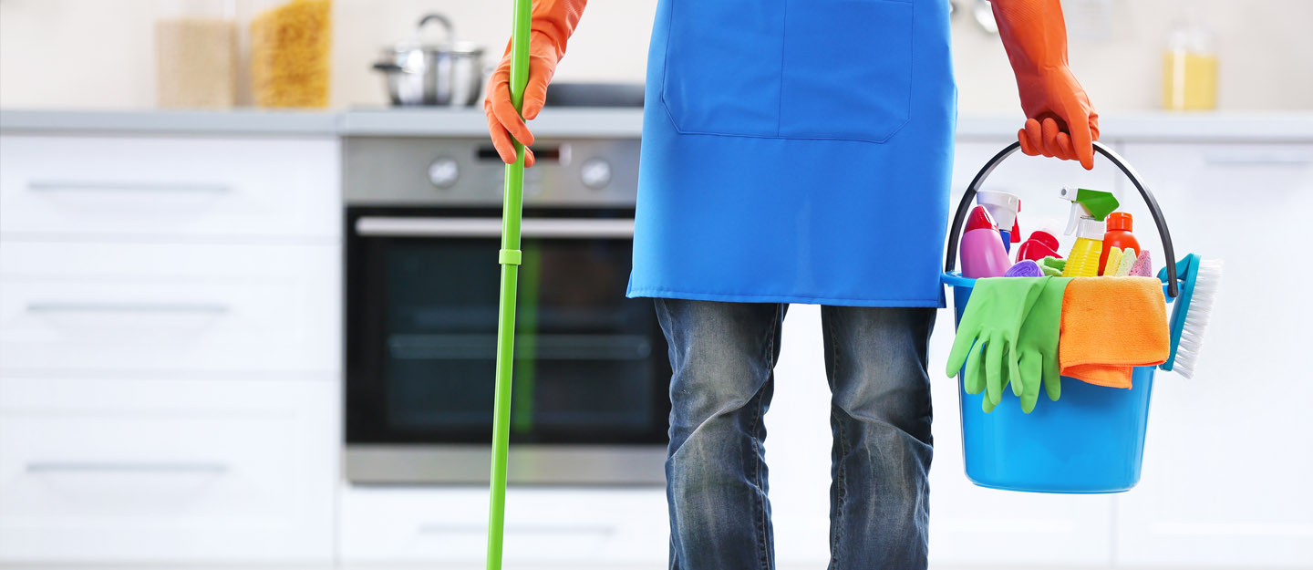 Why Hire A Commercial Cleaning Company In 2023