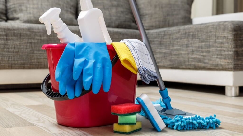 How To Clean Your Floors From Cleaning Experts