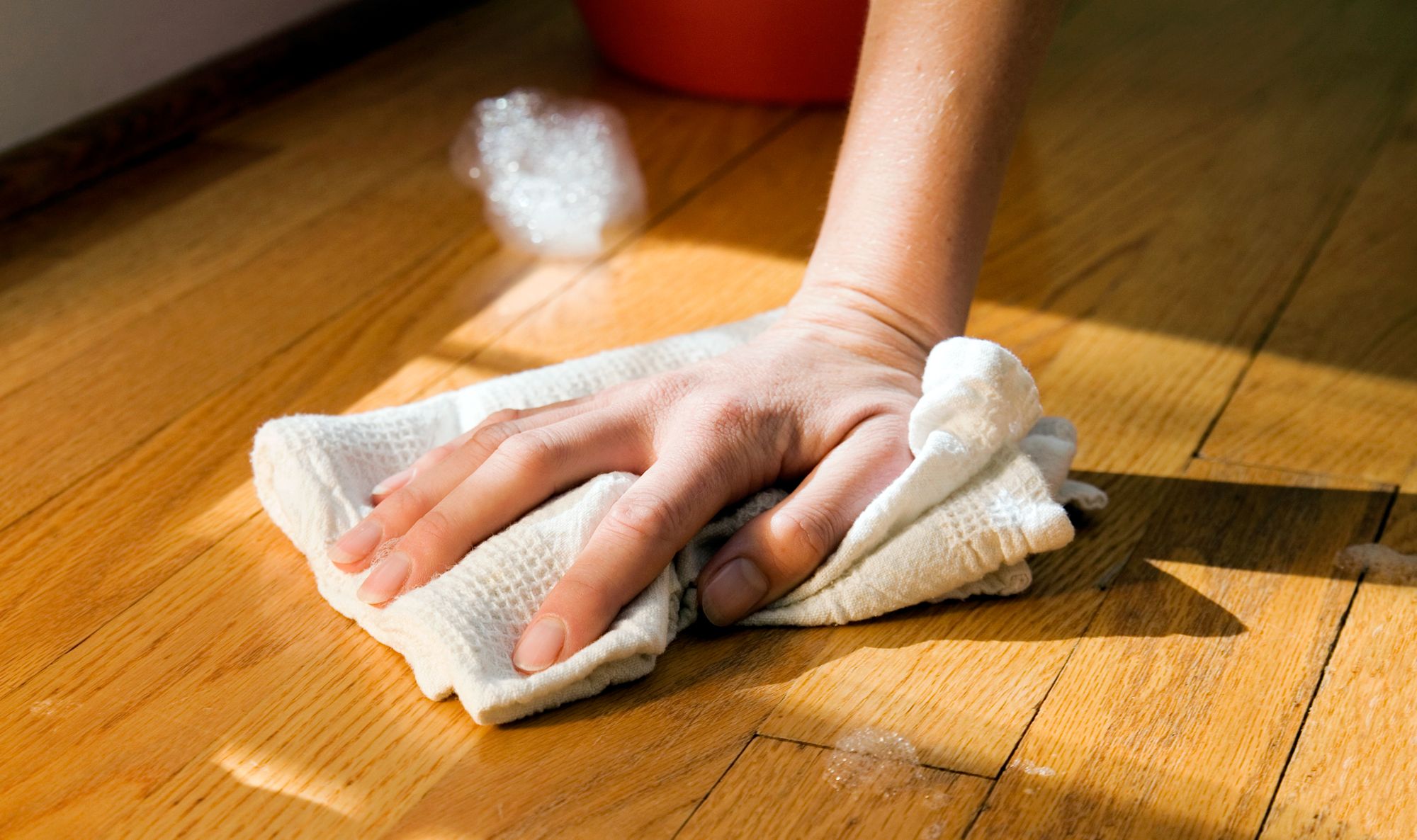 How To Clean Your Floors From Cleaning Experts