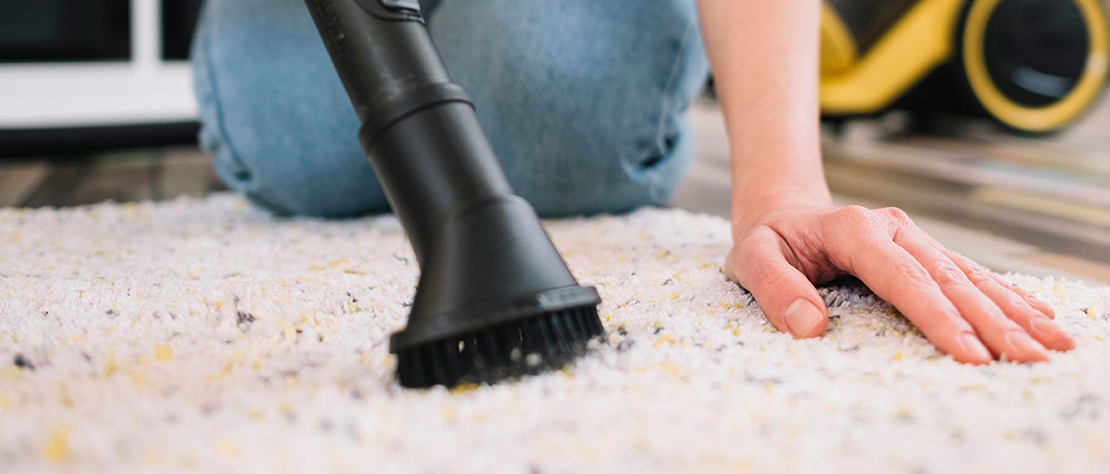 Keep Your Business's Carpets Clean During Fall