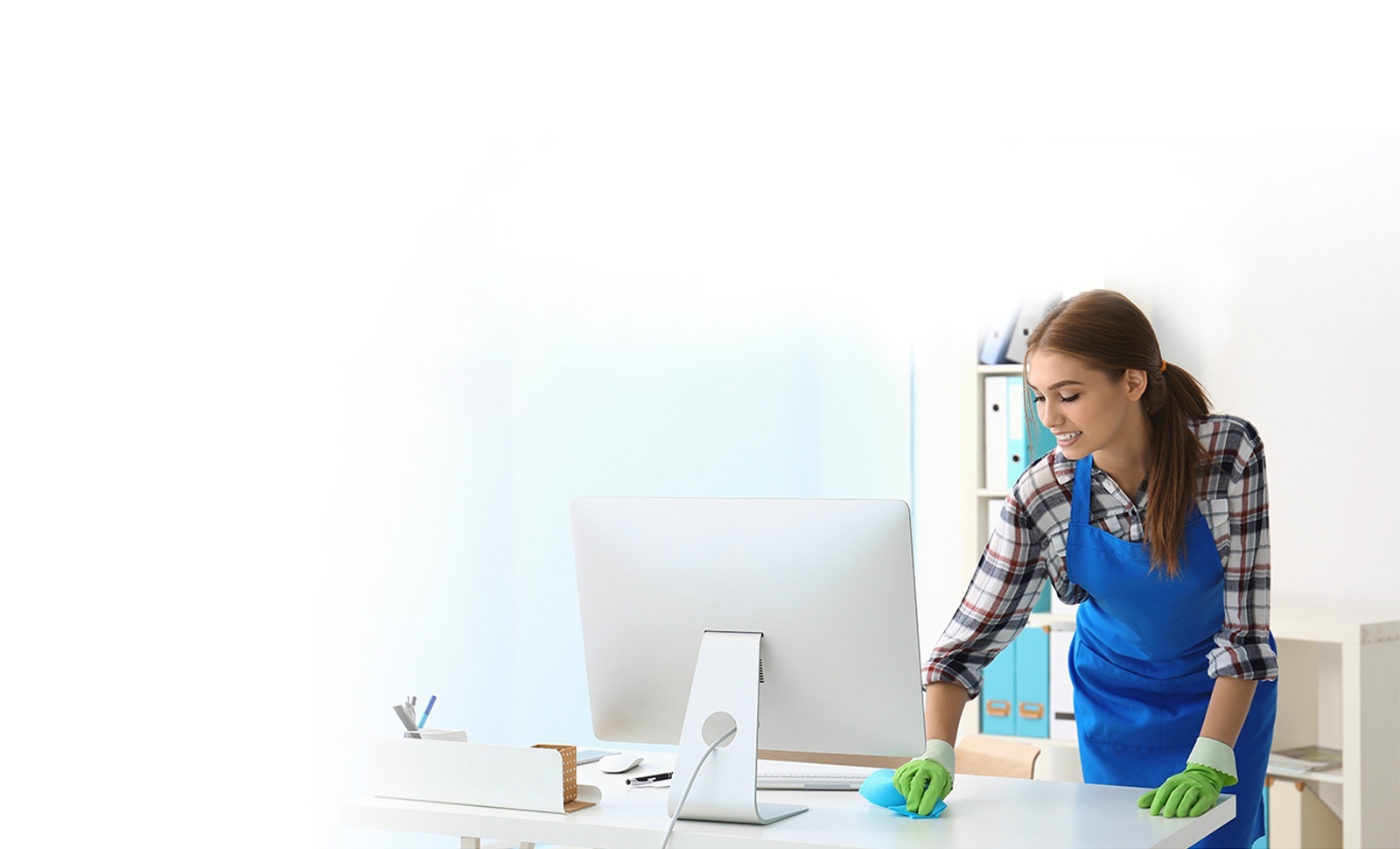 Start 2023 With A Reliable Office Cleaning Company