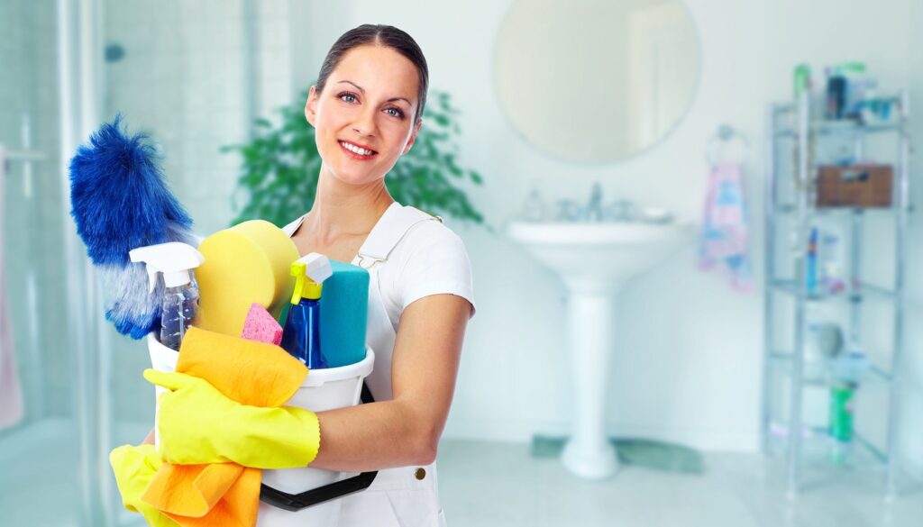 What To Look For If You Hire A Commercial Cleaning Company