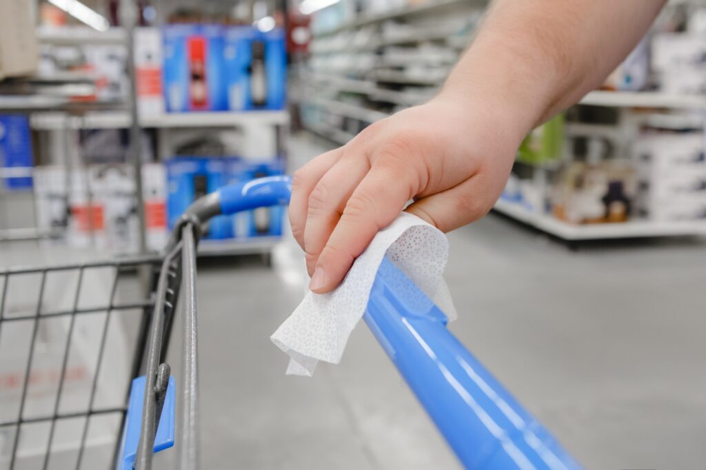 Cleaning Checklist For Your Retail Store