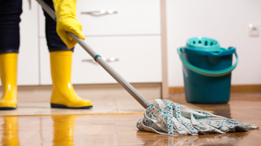 Office Cleaning Services Protect You From Germs