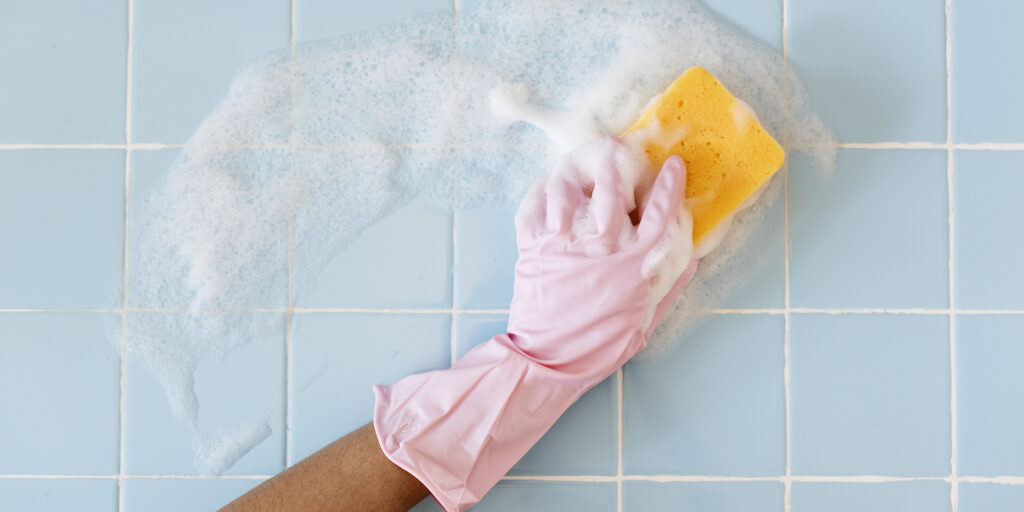The Best Spring Cleaning With Cleaning Companies