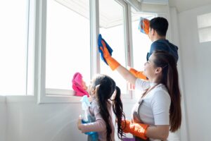 The Best Spring Cleaning With Cleaning Companies