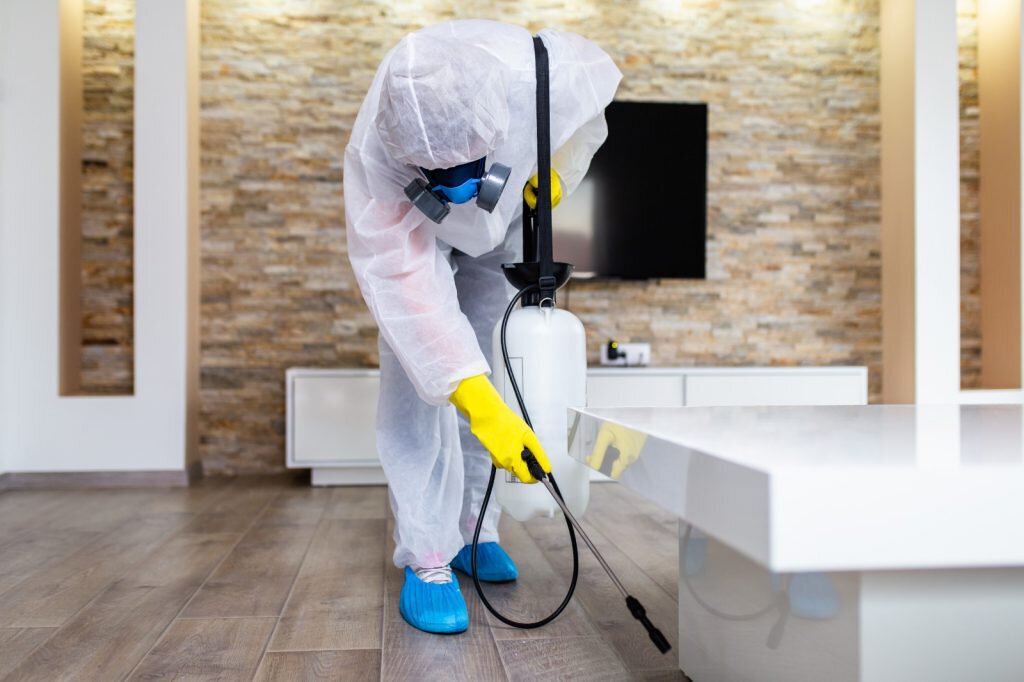 Top Benefits Of Regular Commercial Cleaning Services