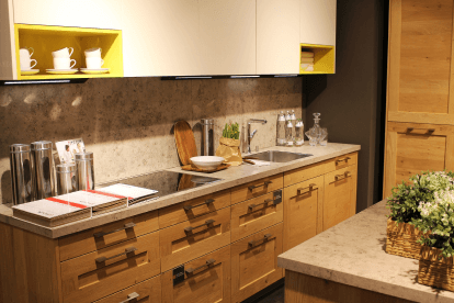 Quick Tip : How to Freshen Up Stinky Spaces
